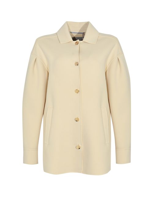 Giacca Emblema in jersey di cotone MM Max Mara | 2526916077600001
